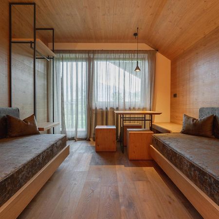 Hotel Krondlhof Brunico Ngoại thất bức ảnh