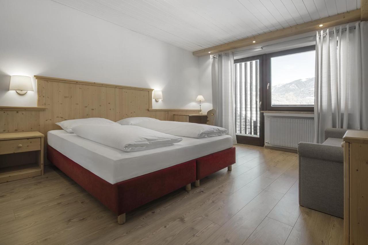 Hotel Krondlhof Brunico Ngoại thất bức ảnh