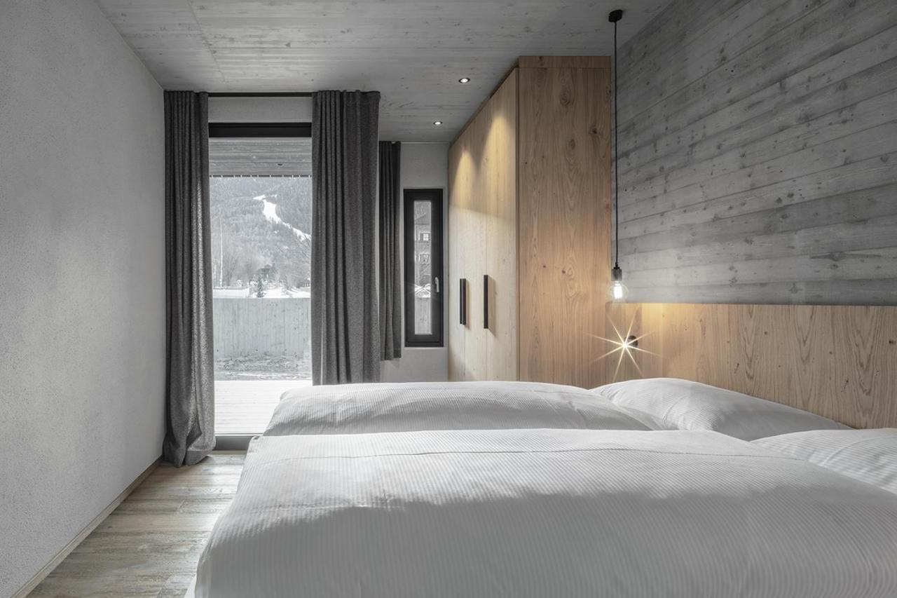 Hotel Krondlhof Brunico Ngoại thất bức ảnh