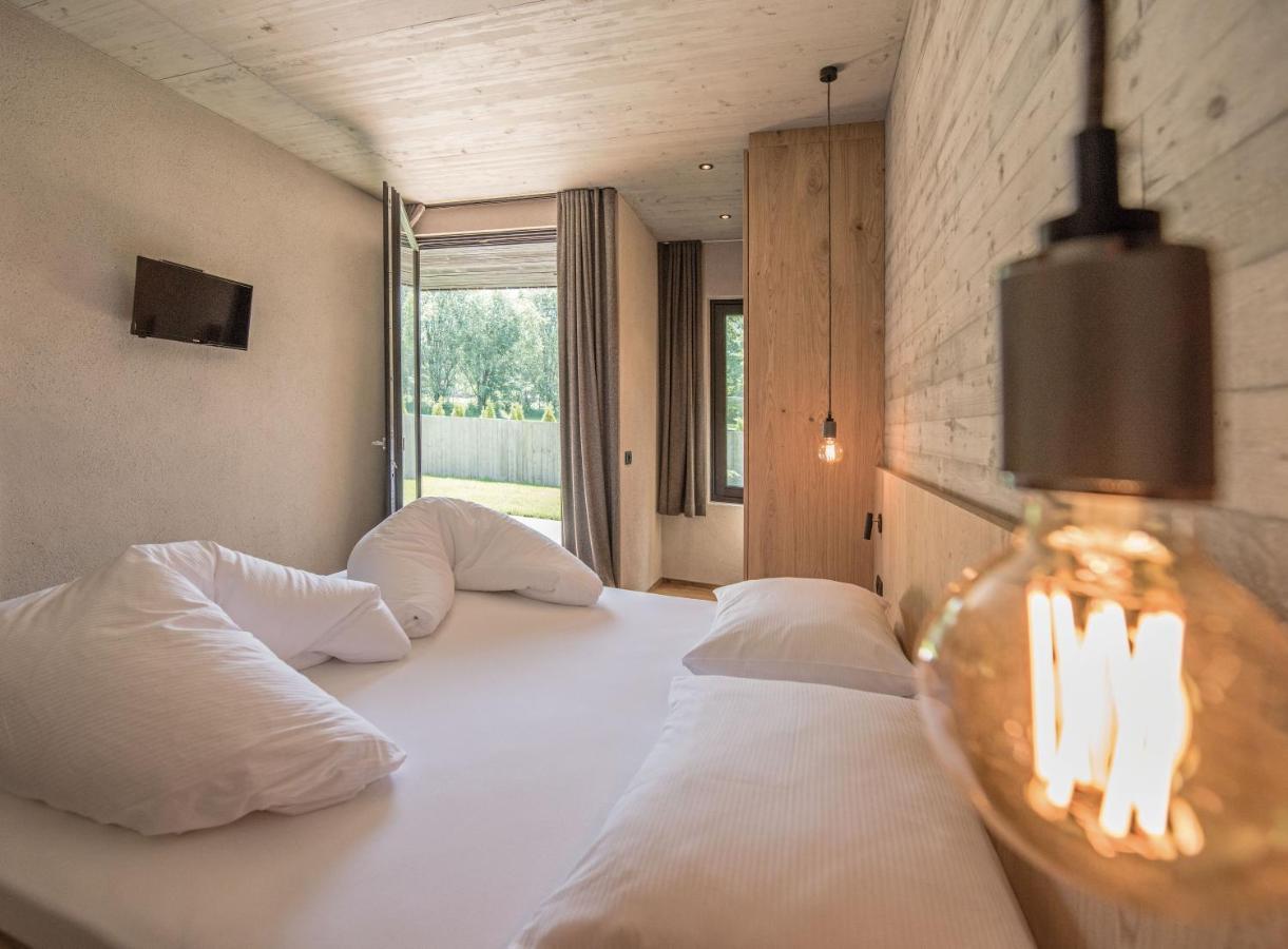 Hotel Krondlhof Brunico Ngoại thất bức ảnh