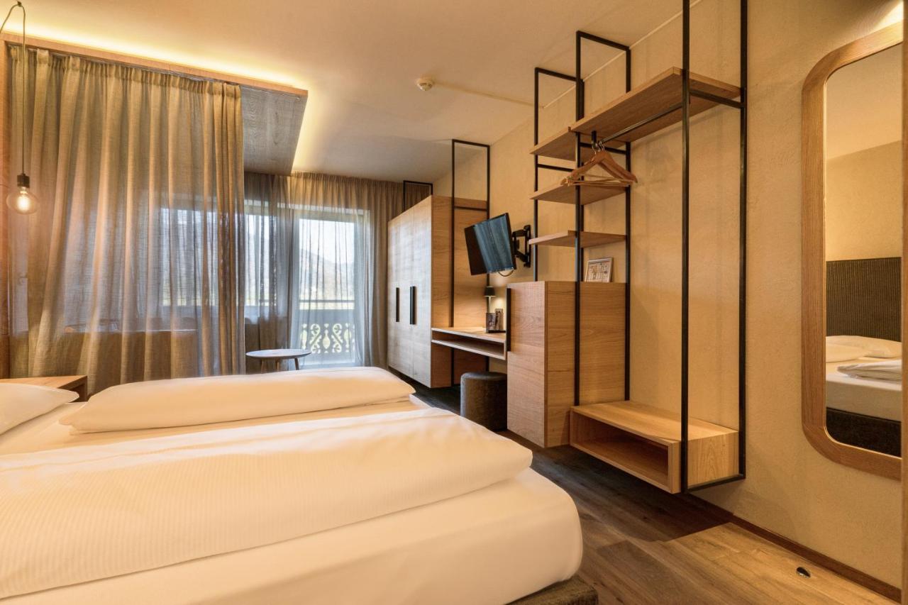 Hotel Krondlhof Brunico Ngoại thất bức ảnh