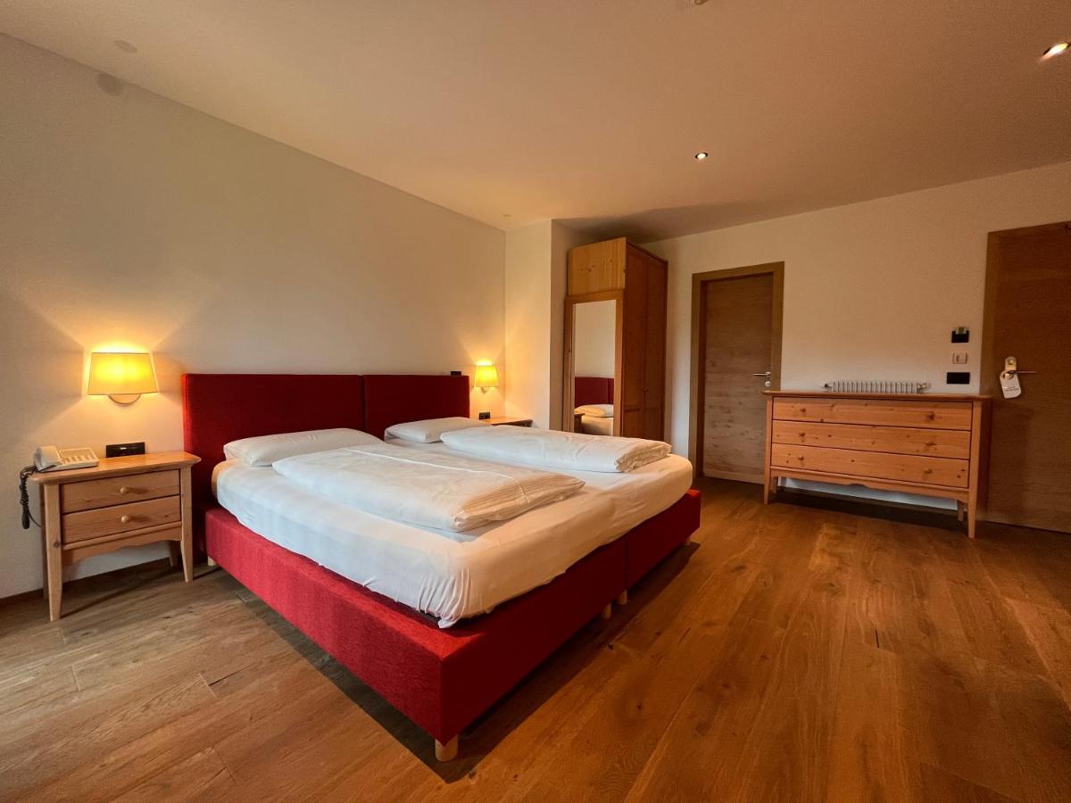 Hotel Krondlhof Brunico Ngoại thất bức ảnh