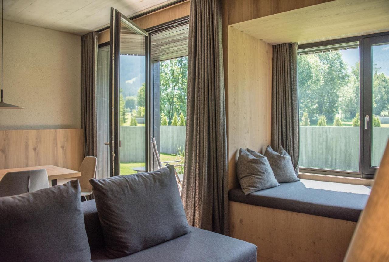 Hotel Krondlhof Brunico Ngoại thất bức ảnh