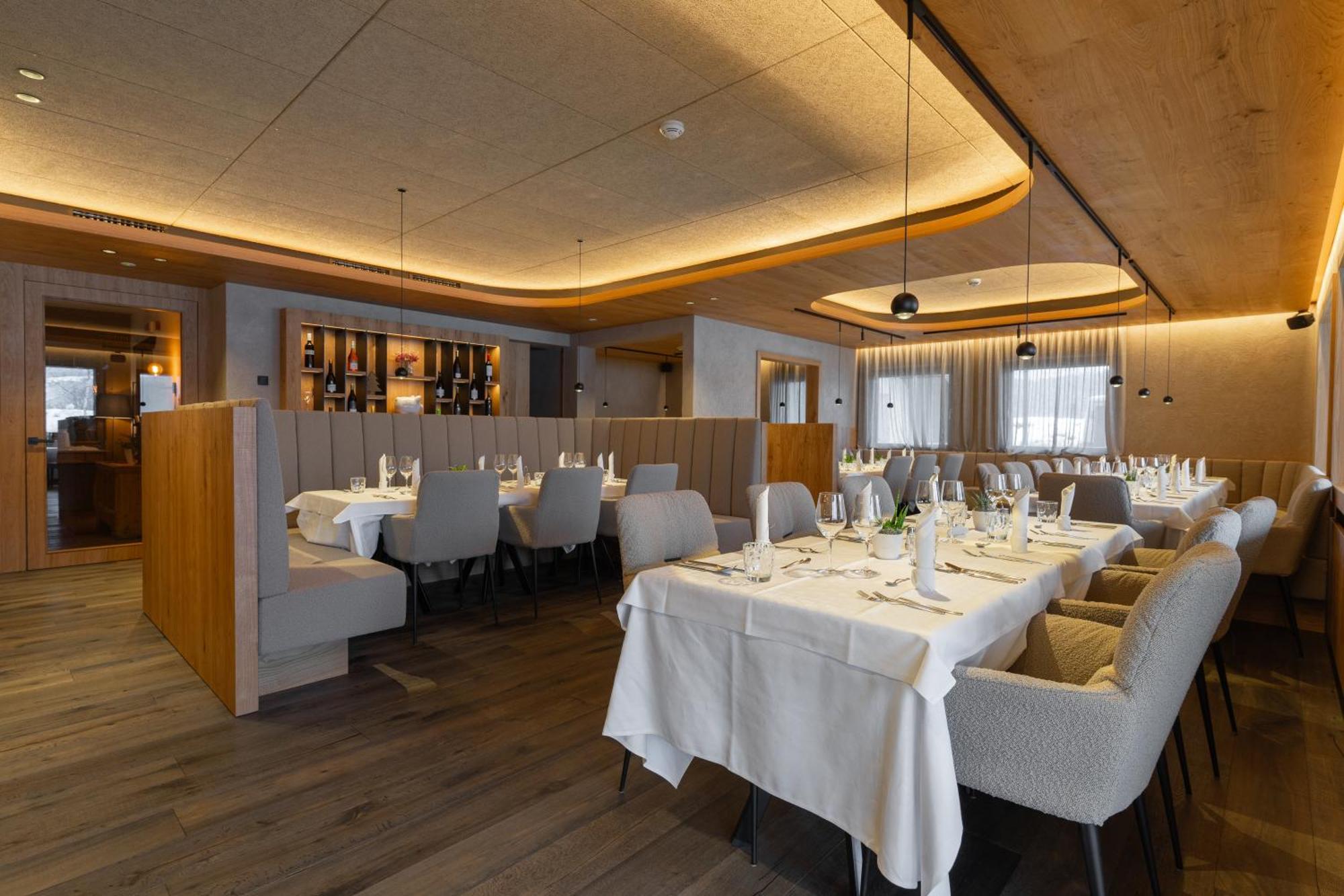 Hotel Krondlhof Brunico Ngoại thất bức ảnh
