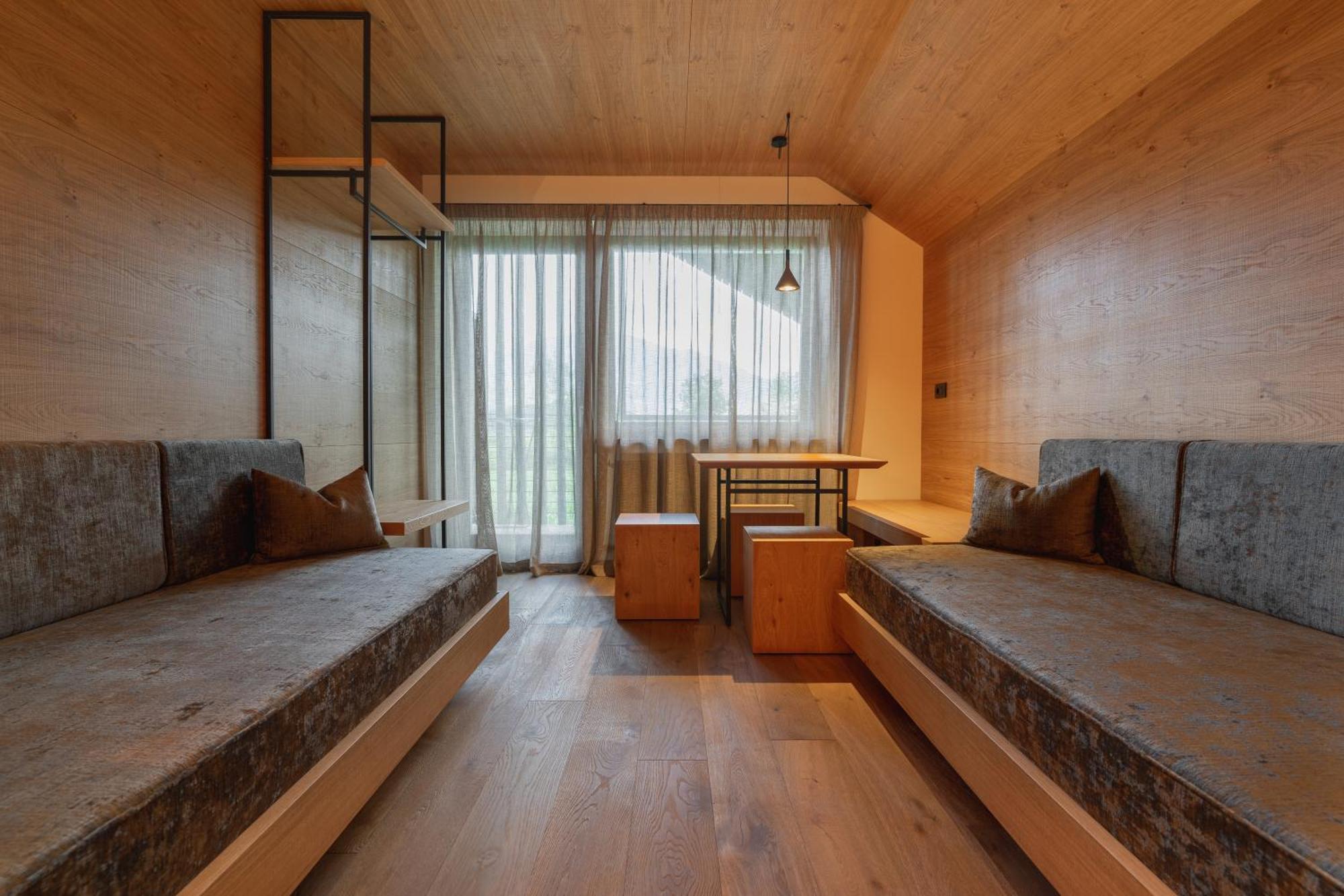 Hotel Krondlhof Brunico Ngoại thất bức ảnh