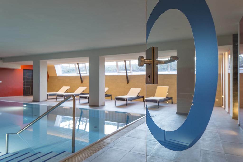 Hotel Krondlhof Brunico Ngoại thất bức ảnh