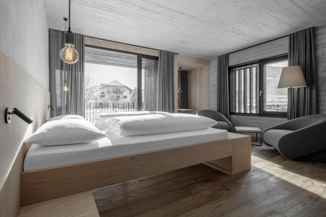 Hotel Krondlhof Brunico Ngoại thất bức ảnh