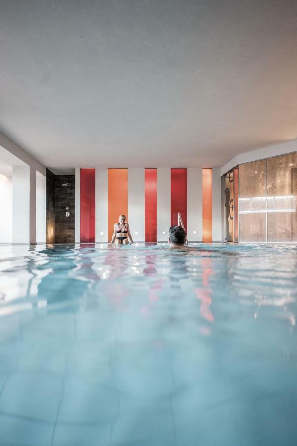 Hotel Krondlhof Brunico Ngoại thất bức ảnh